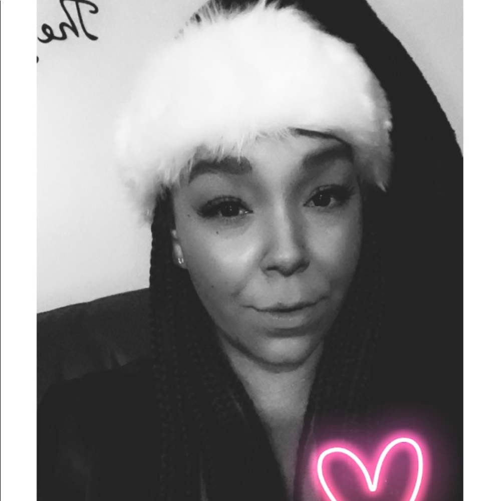 Meet your Posher, Angelica